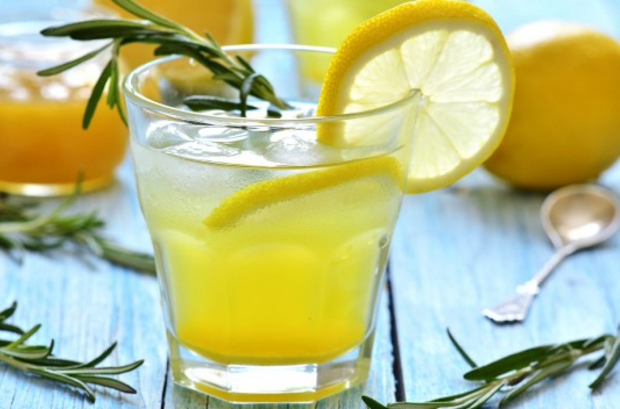 Gdy życie daje ci cytryny, zrób z nich... nie tylko lemoniadę!