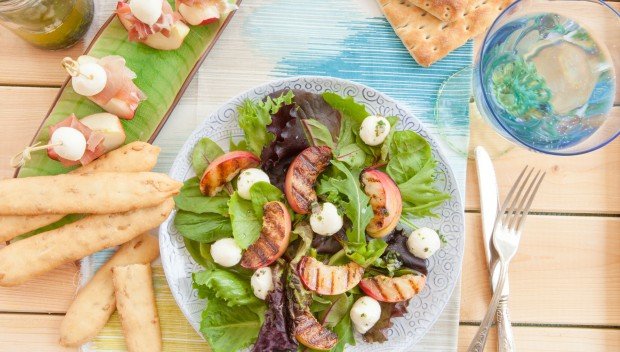 Parszywa dwunastka, czyli owoce i warzywa na celowniku