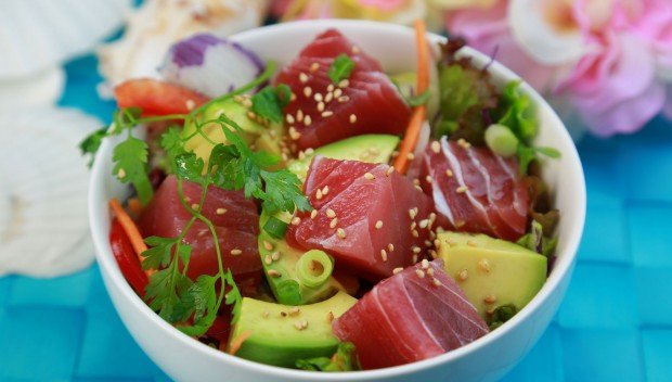 Tuńczyk - co powinniśmy o nim wiedzieć?