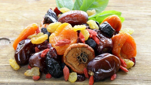 Suszenie - jak zrobić to najlepiej?