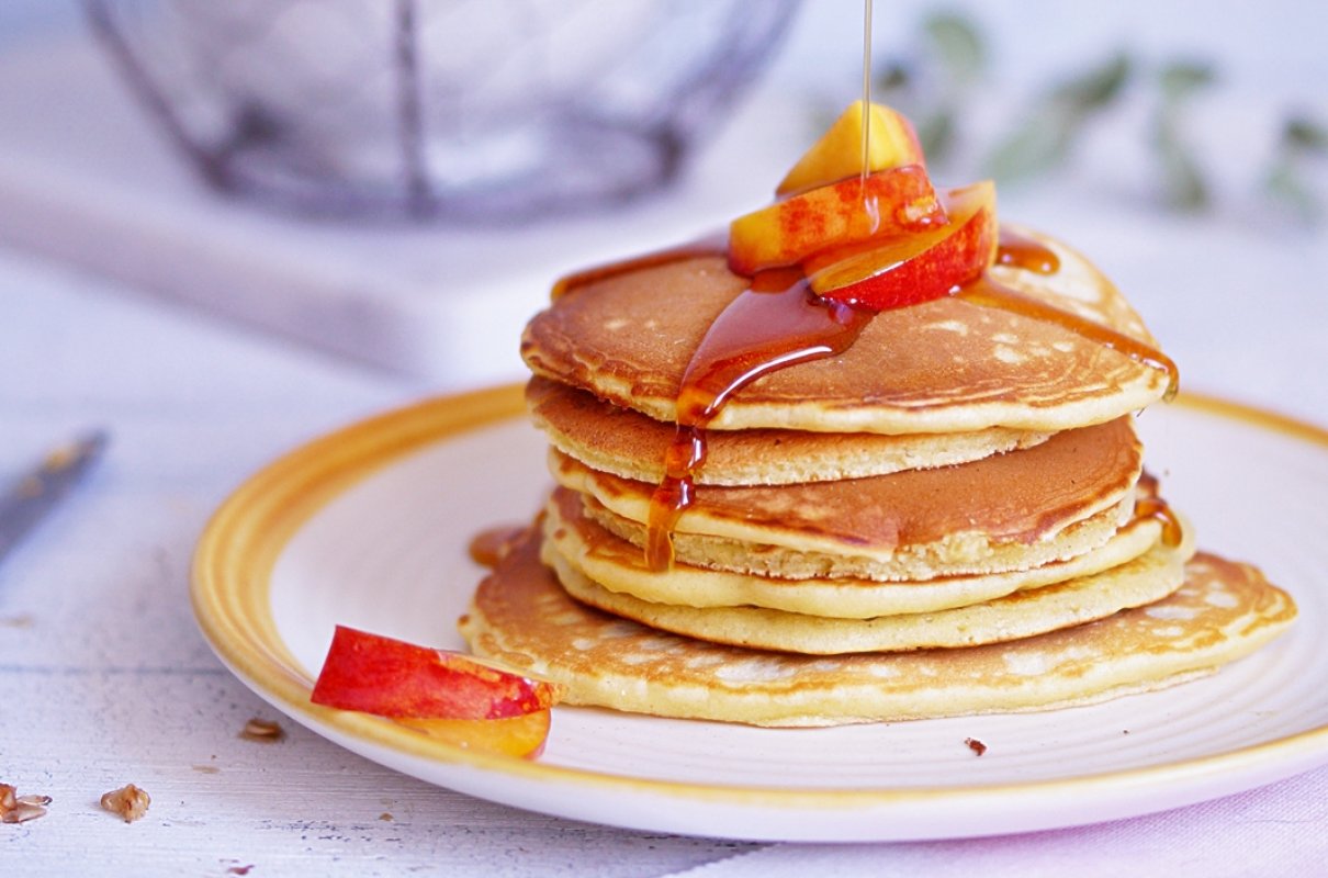 Pancakes