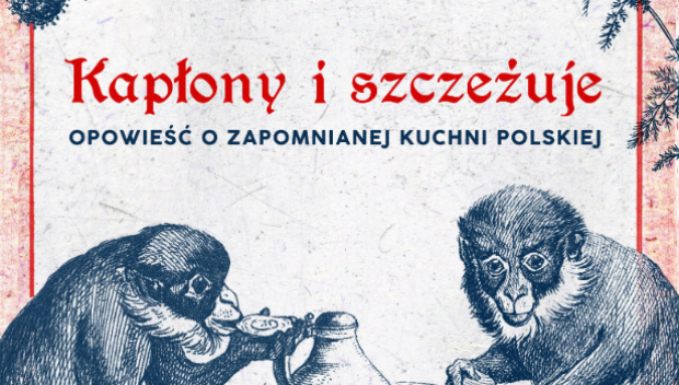 Kapłony i szczeżuje
