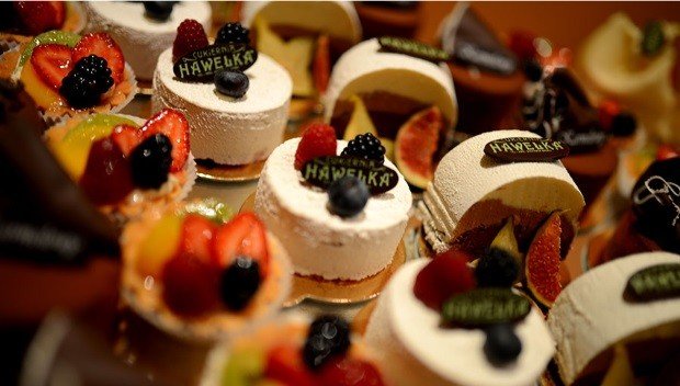 Kraków kulinarną stolicą Polski