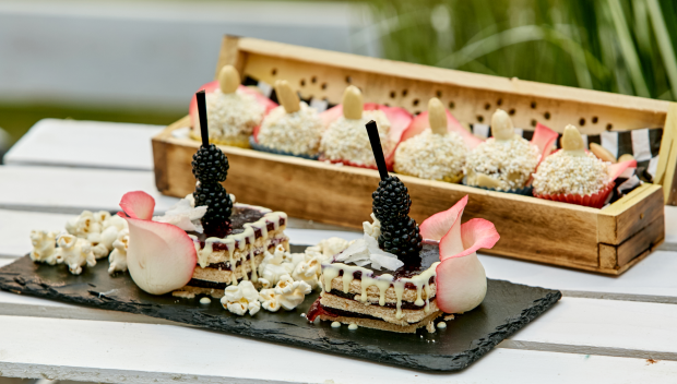 Surowe słodkości Małgorzaty