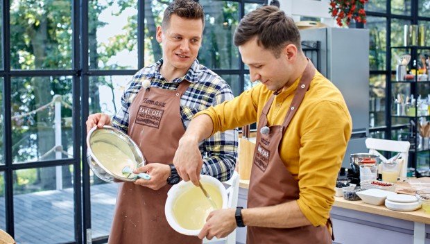 Co wydarzy się w siódmym odcinku "Bake Off - Ale Ciacho!"?