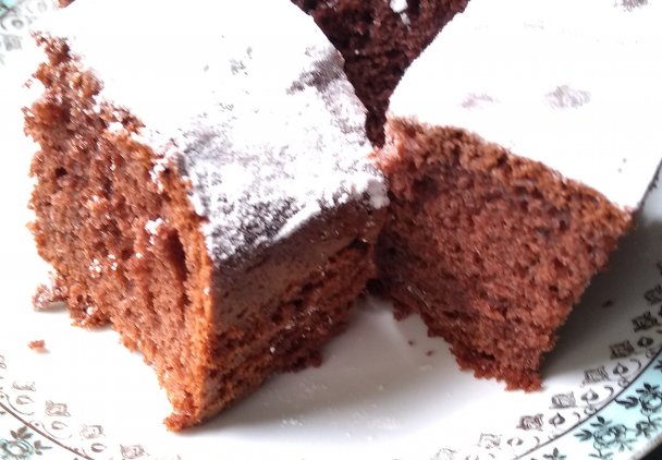 Ciasto czekoladowe - pyszne i proste