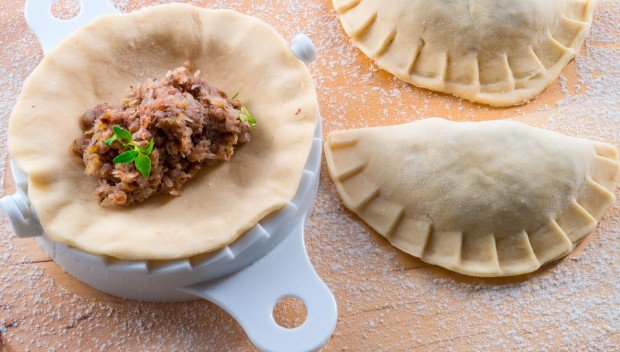 Jak zrobić dobre pierogi?