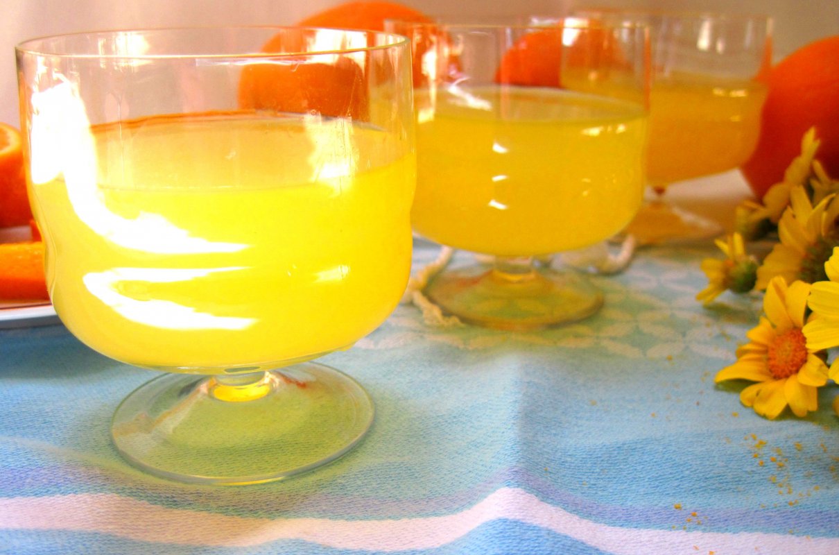 Pomarańczówka