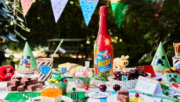 Pięć pomysłów na wystrzałowy Dzień Dziecka