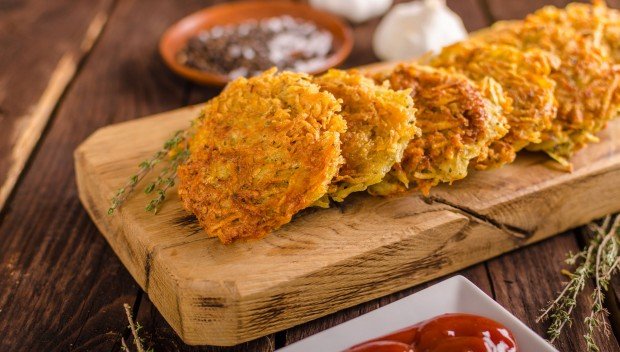 Ziemniak niejedno ma imię