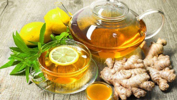 6 rzeczy, które musisz wiedzieć o imbirze