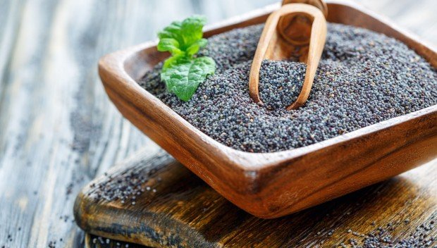 Mak - nie tylko w makowcu