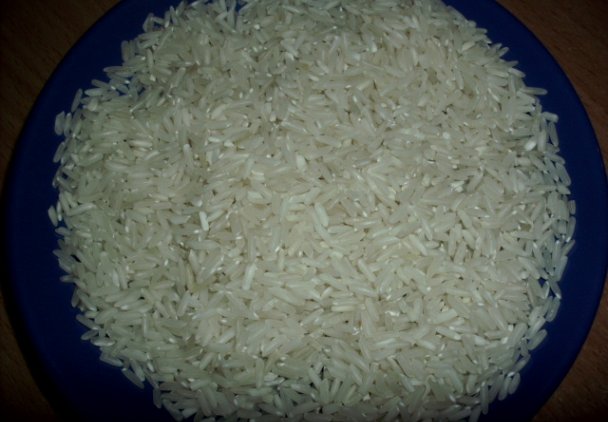 Ryż - przydatny nie tylko w potrawach