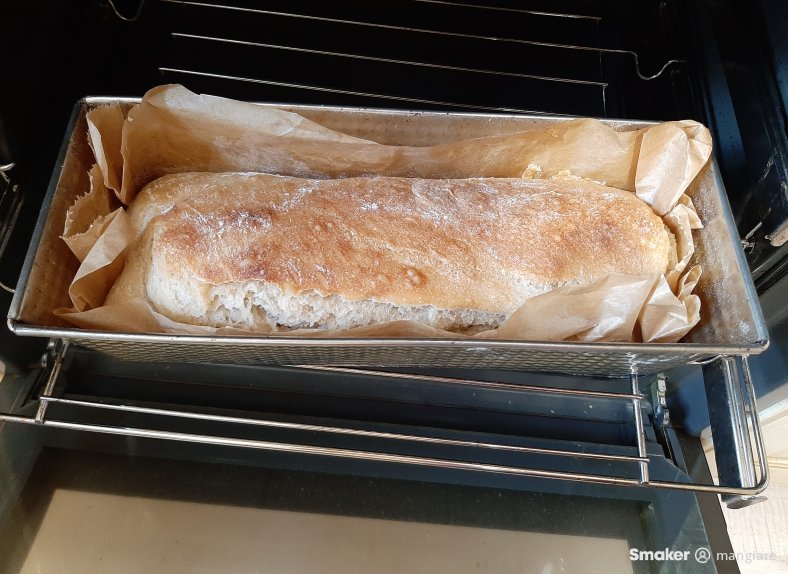  Chleb bez drożdży i bez zakwasu - antyczny przepis 