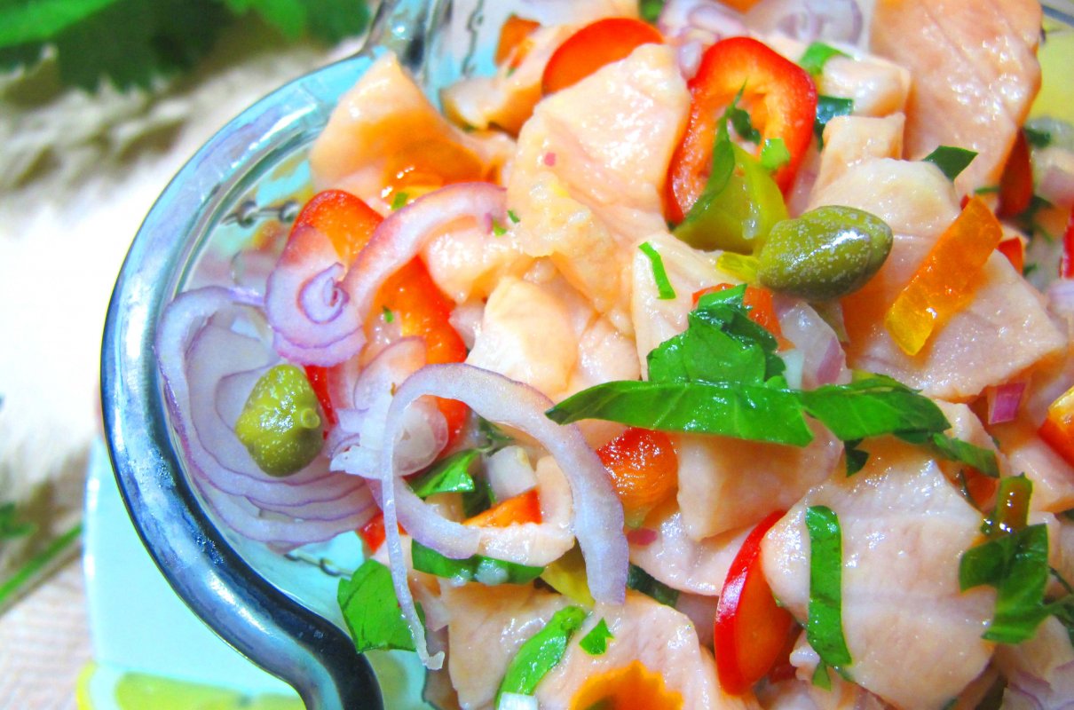 Ceviche