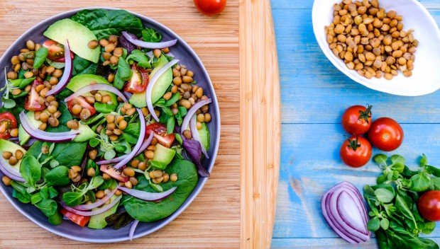 12 pomysłów na lekkie dania z soczewicą