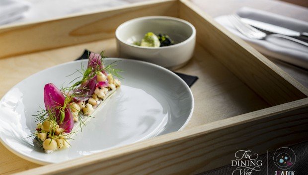 Polski fine dining kwitnie. Czas na festiwal