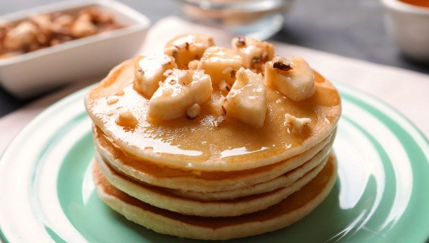 10  pomysłów na pyszne i pełnowartościowe śniadanie