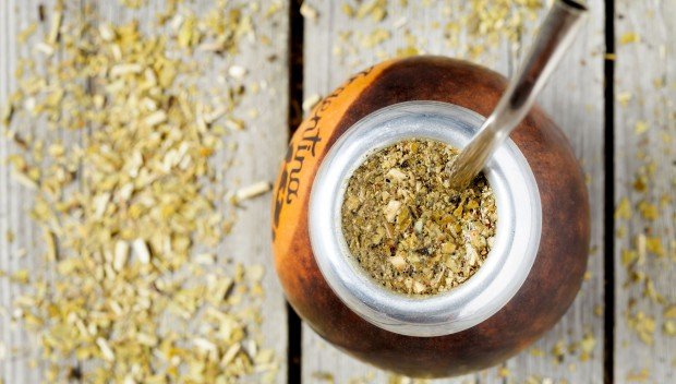 Yerba mate – dlaczego warto ją pić?