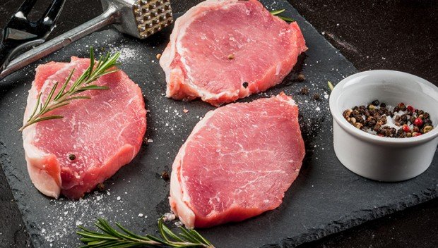 Co zrobić, żeby schab był miękki?