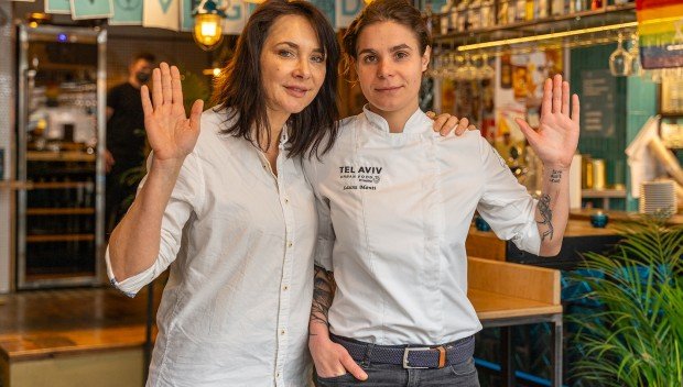 Kobiety podbijają scenę gastronomiczną