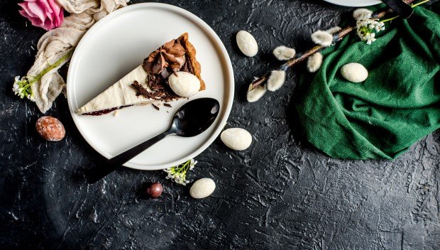 Zaskocz wszystkich wypiekami o smaku chałwy