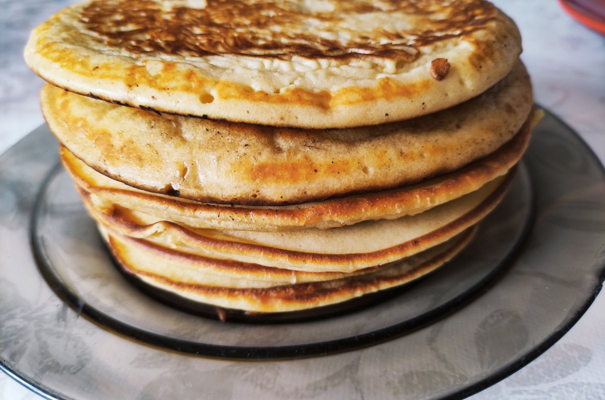 Pancakes