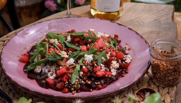 Czas na kulinarną podróż