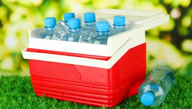 Lodówki turystyczne – na co zwrócić uwagę?