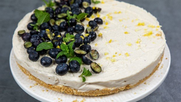 "Gotuję, nie marnuję": desery bez pieczenia