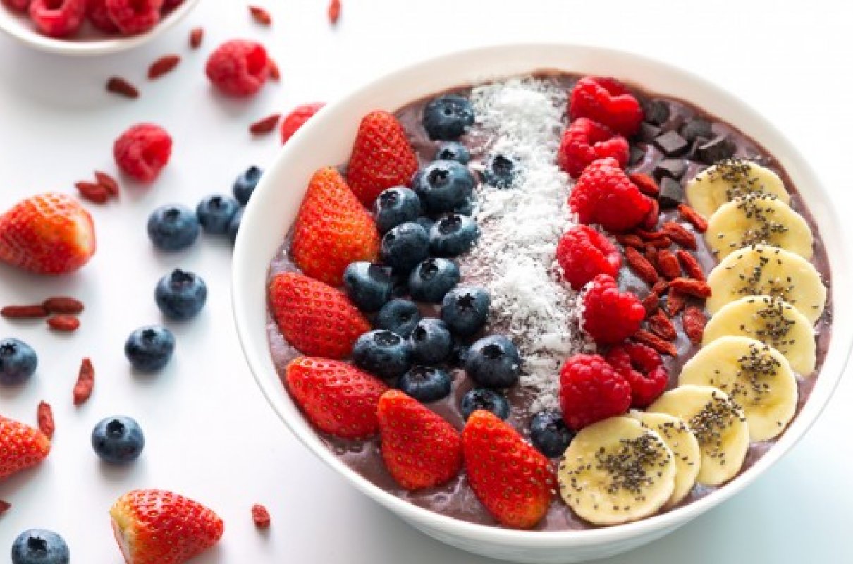 Superfoods co to jest i dlaczego warto po nie sięgać?