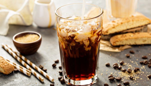 Cold Brew Coffee – kawa idealna na lato