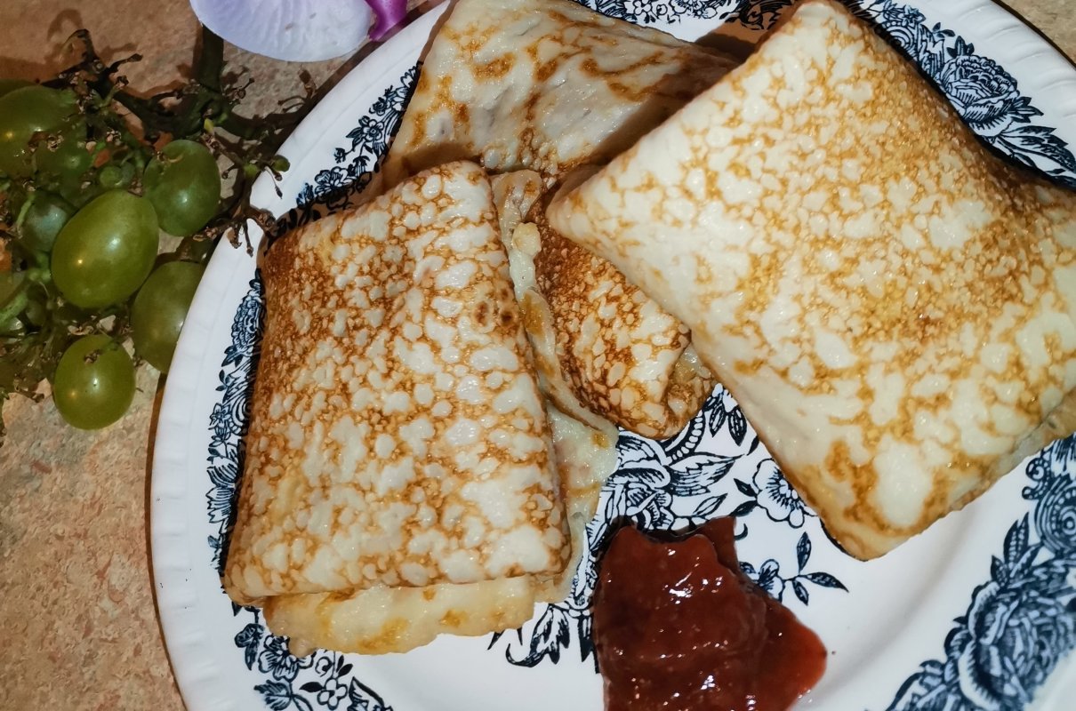 Naleśniki