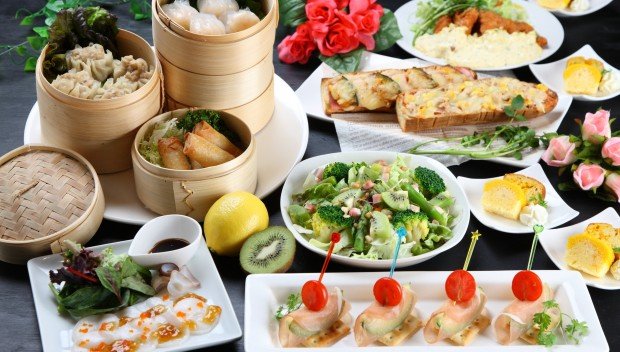 International Food Festival już w ten weekend w Krakowie