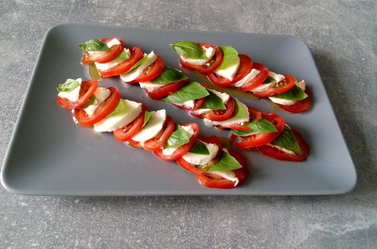 Caprese