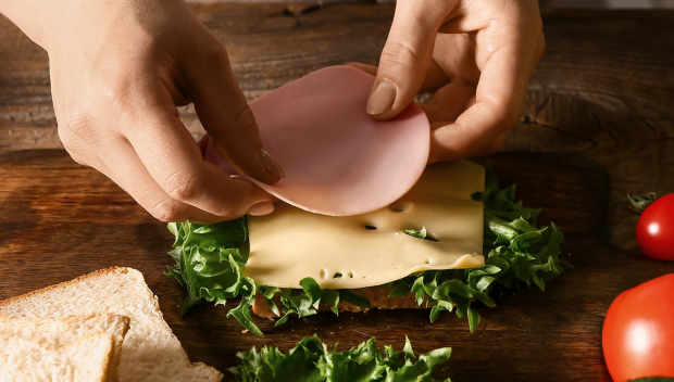 Kanapka idealna. Czy znasz wszystkie składniki?