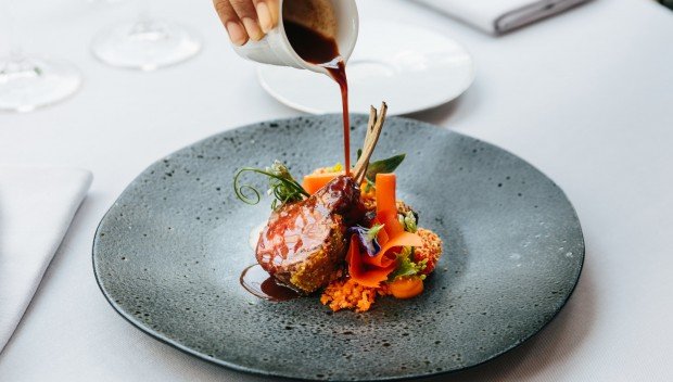 Wielki powrót Fine Dining Week