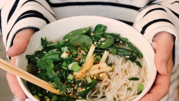 Czy jedzenie może poprawiać nastrój?