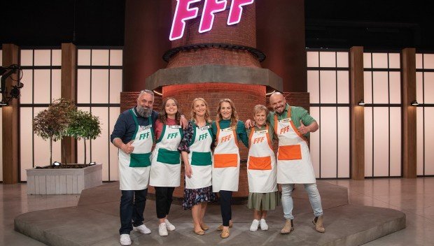 “Family Food Fight. Pojedynek na smaki”: Czas na wielki finał!