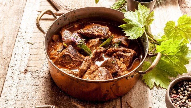 Rozgrzewające dania jednogarnkowe - przepisy, które warto przetestować