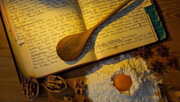 Jak ocenić przepis użytkownika?