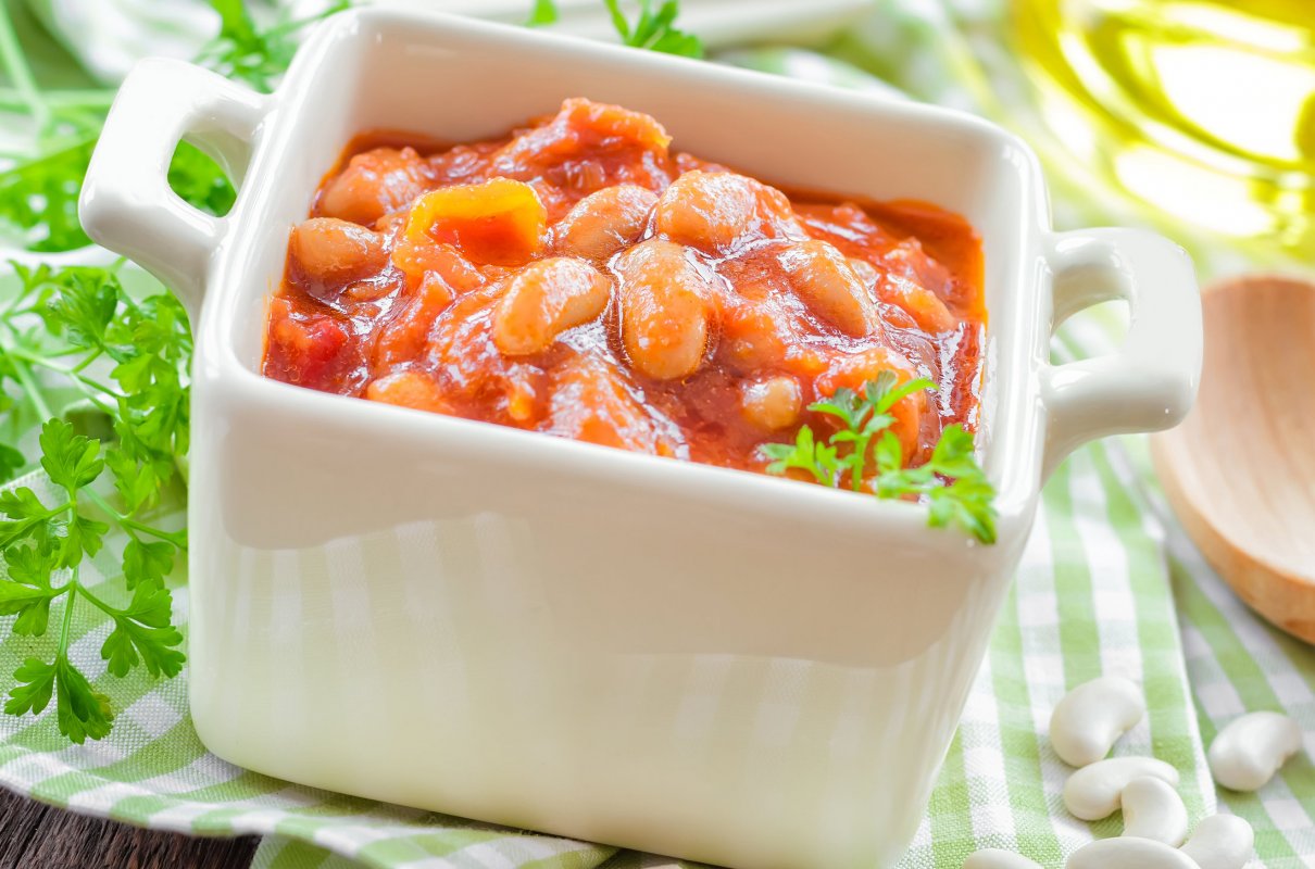 Fasolka Po Bretońsku Przepis Magdy Gessler smaker.pl