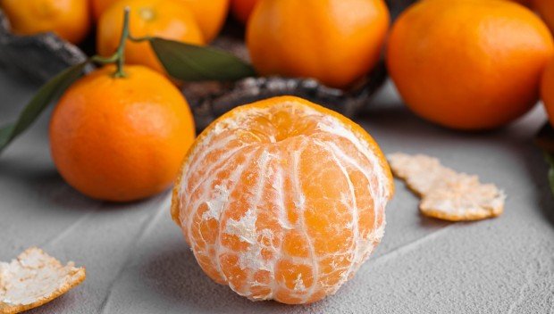 Mandarynki na święta - co można z nich zrobić?