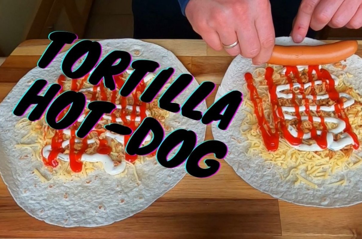 10-best-hot-dog-tortilla-cheese-recipes