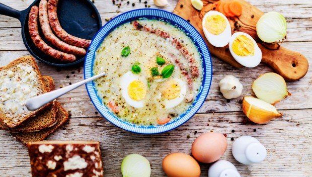 Dania wielkanocne – tradycyjne przepisy, które musisz sprawdzić!