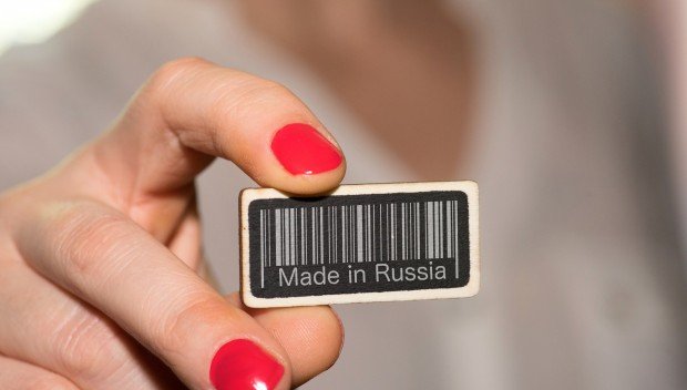 Jak rozpoznać rosyjskie produkty w sklepach?