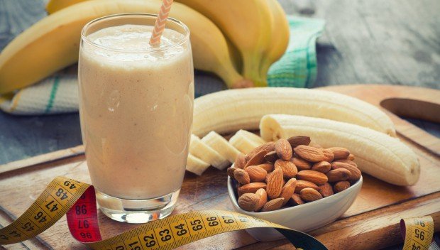 Koktajle proteinowe, które pomogą spalić tłuszcz. 5 sprawdzonych przepisów