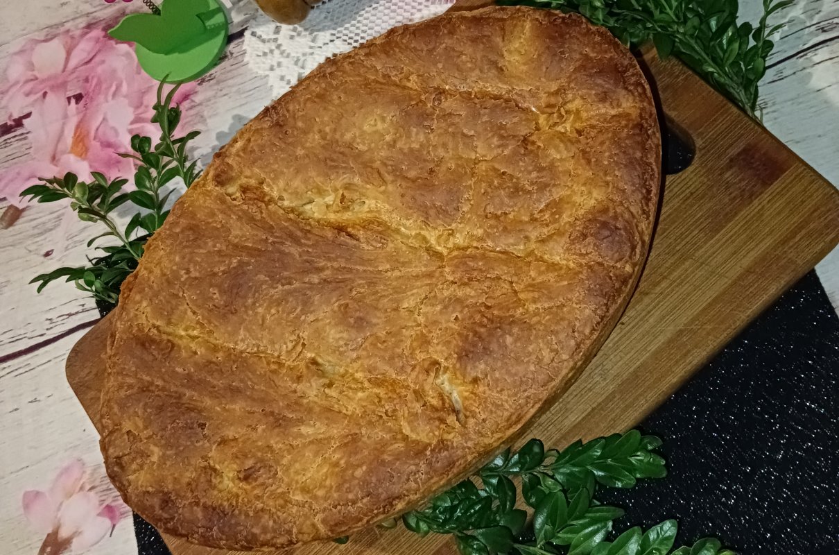 Chleb bez wyrabiania