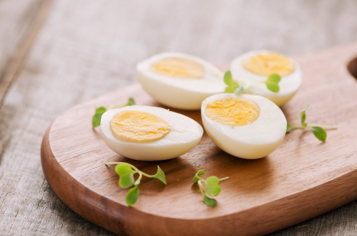 Czy jajka są zdrowe i każdy może je spożywać?
