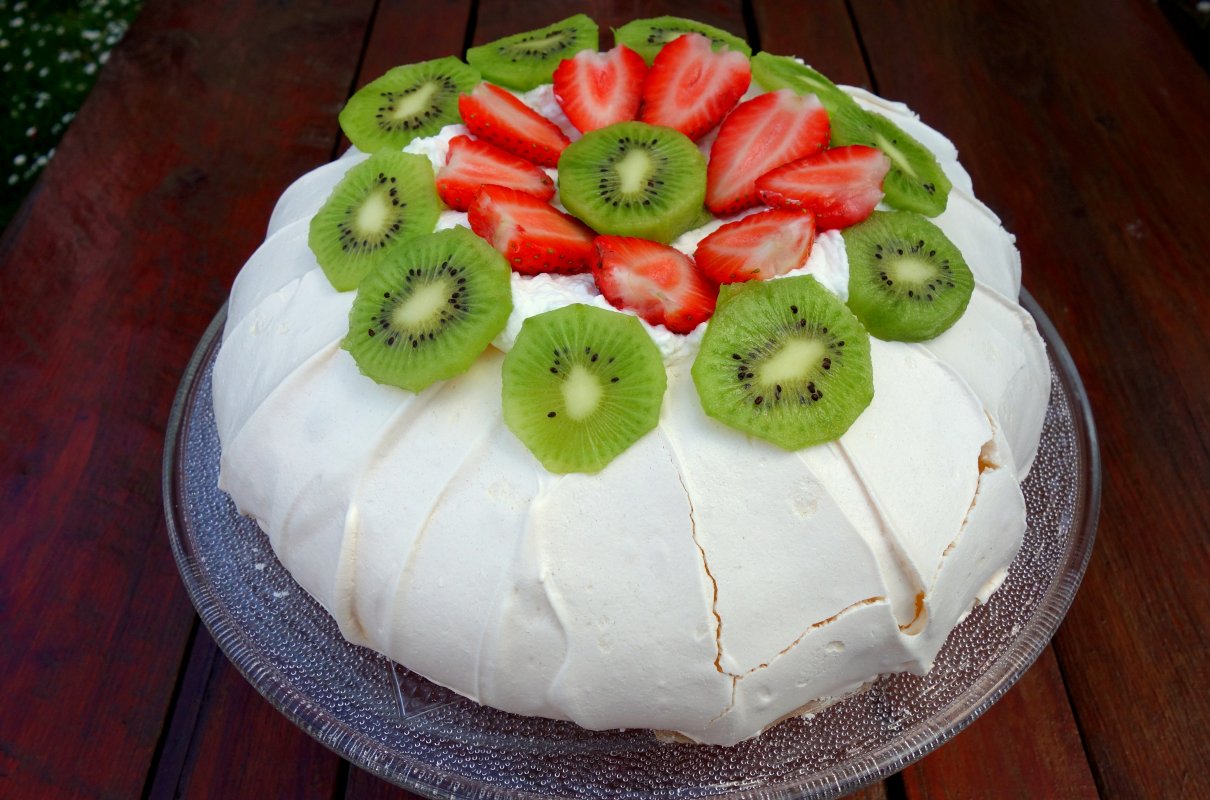 Beza Pavlova